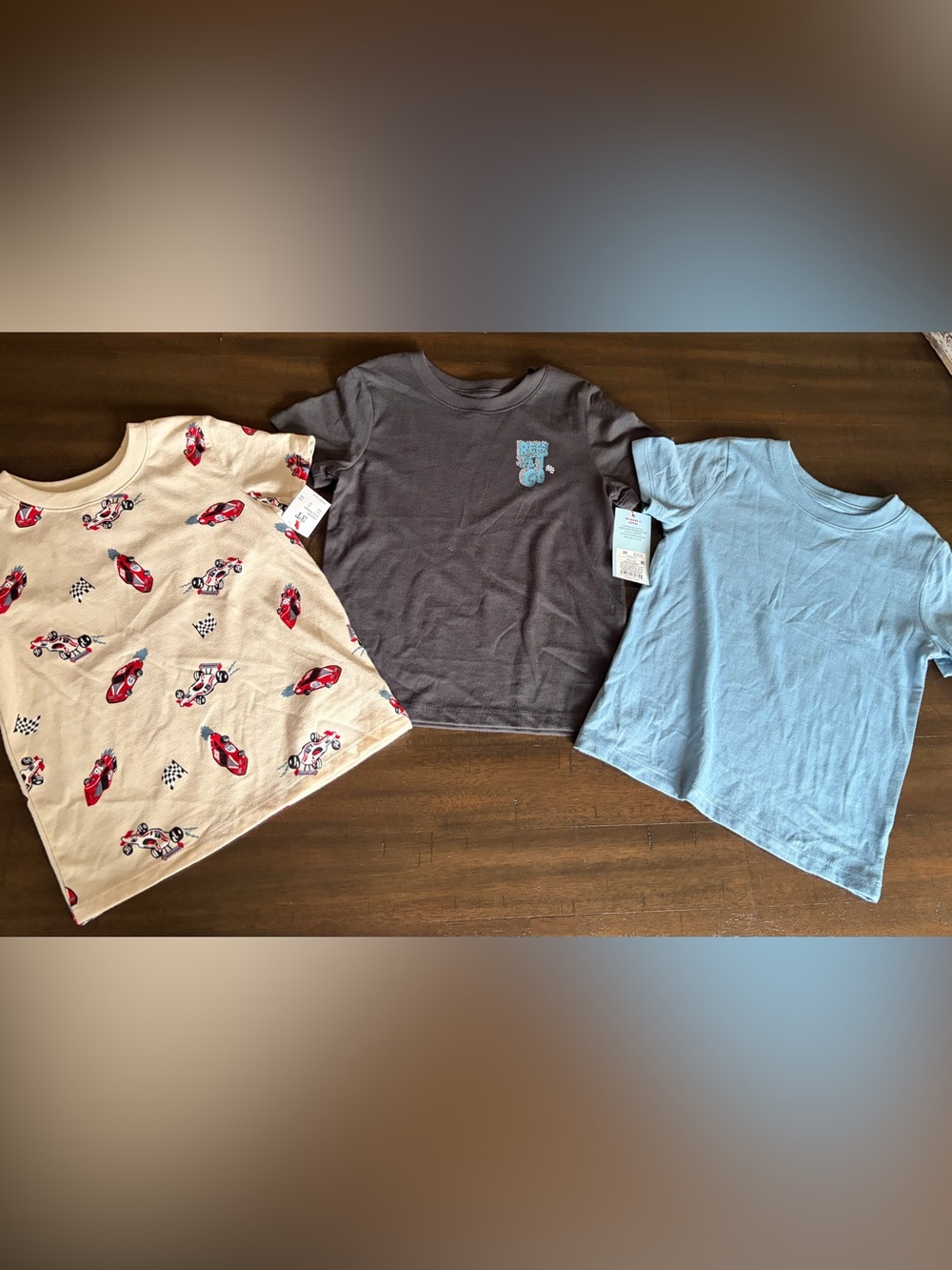 Cat & Jack Kids Short-Sleeve T-Shirts NWT